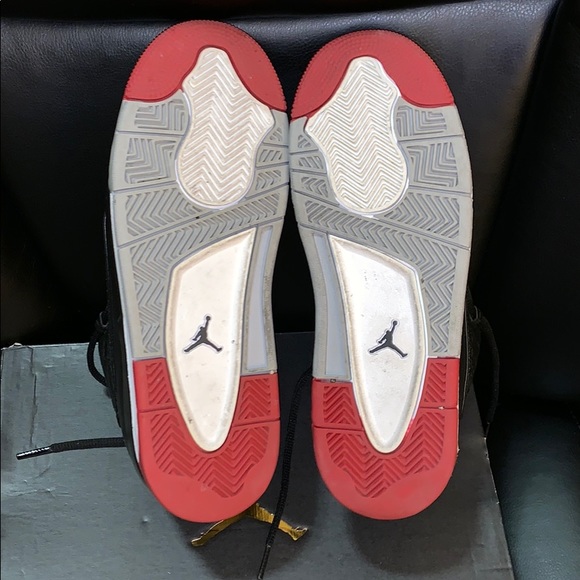 ‼️SOLD‼️Jordan Dub Zero - Picture 6 of 8